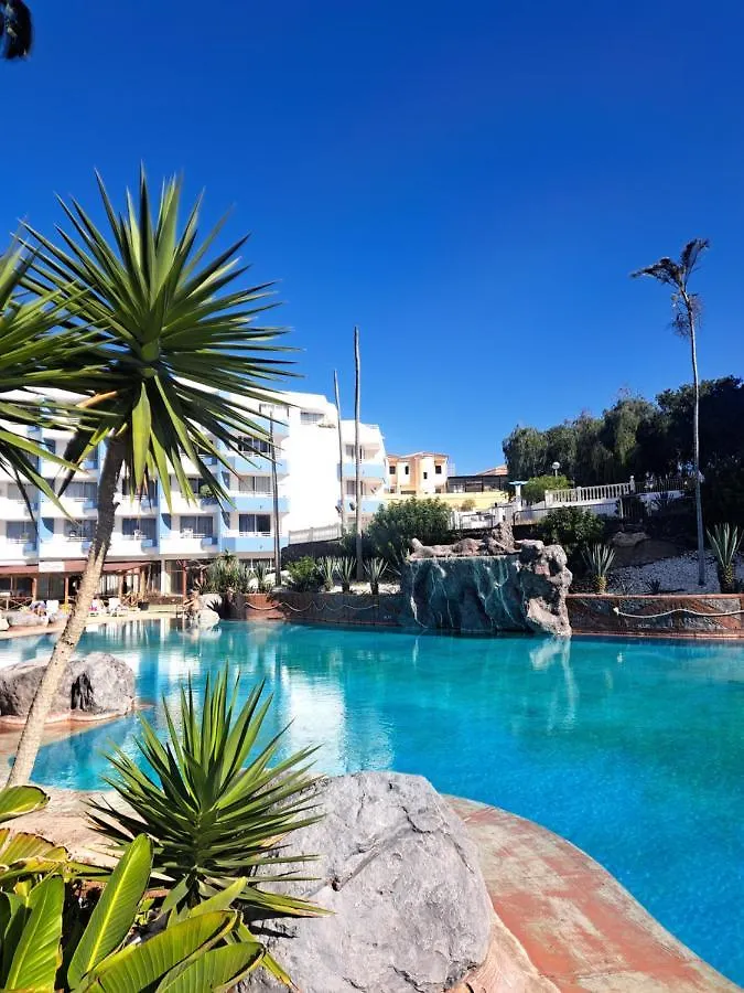 Apartamento A&V Studio In Green Park San Miguel de Abona