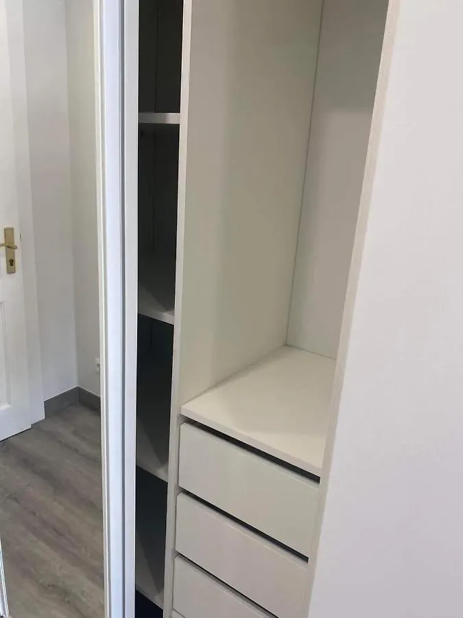 Apartamento A&V Studio In Green Park San Miguel de Abona España