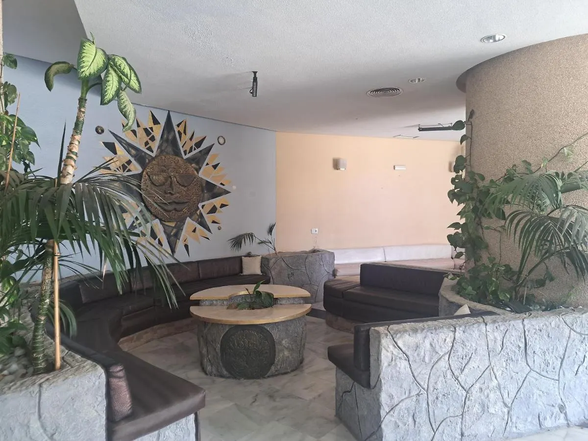 A&V Studio In Green Park San Miguel de Abona Spain