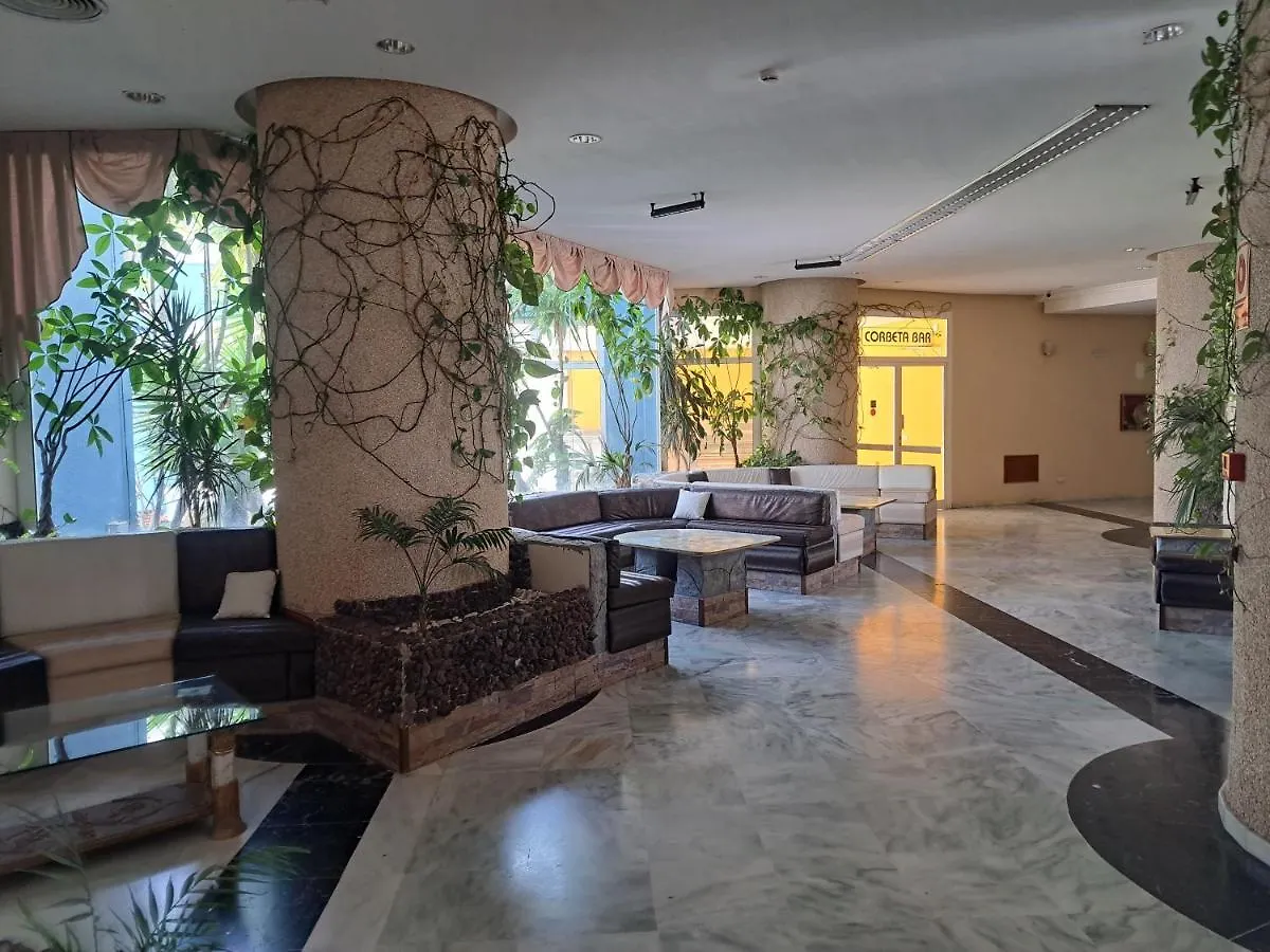 Apartamento A&V Studio In Green Park San Miguel de Abona España
