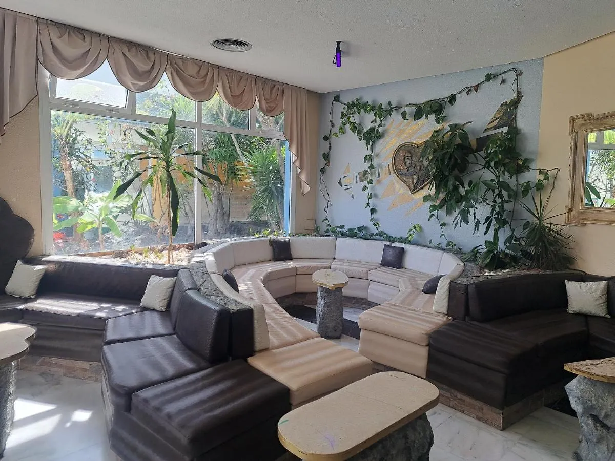 Apartment A&V Studio In Green Park San Miguel de Abona Spain
