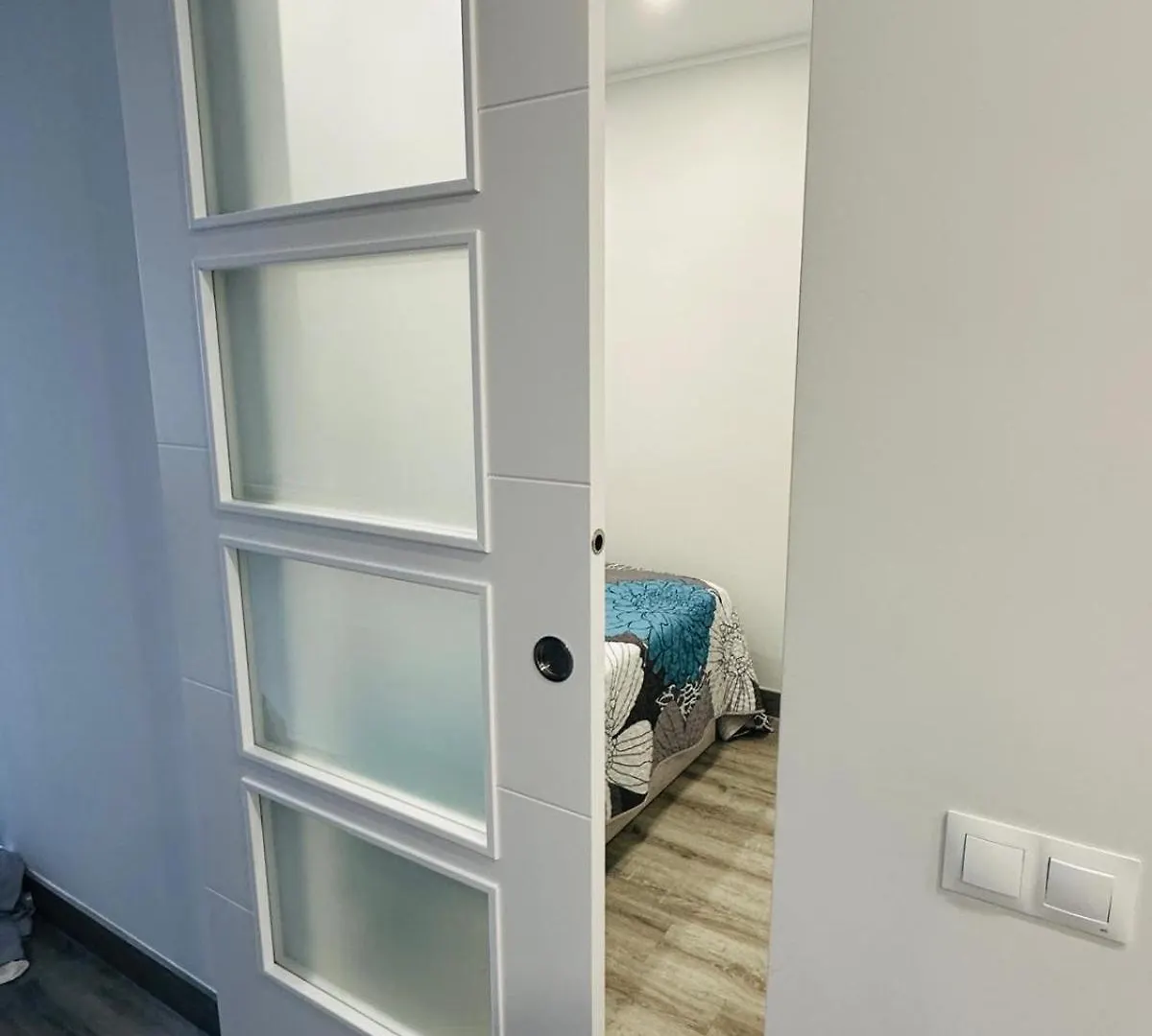 A&V Studio In Green Park San Miguel de Abona Apartamento