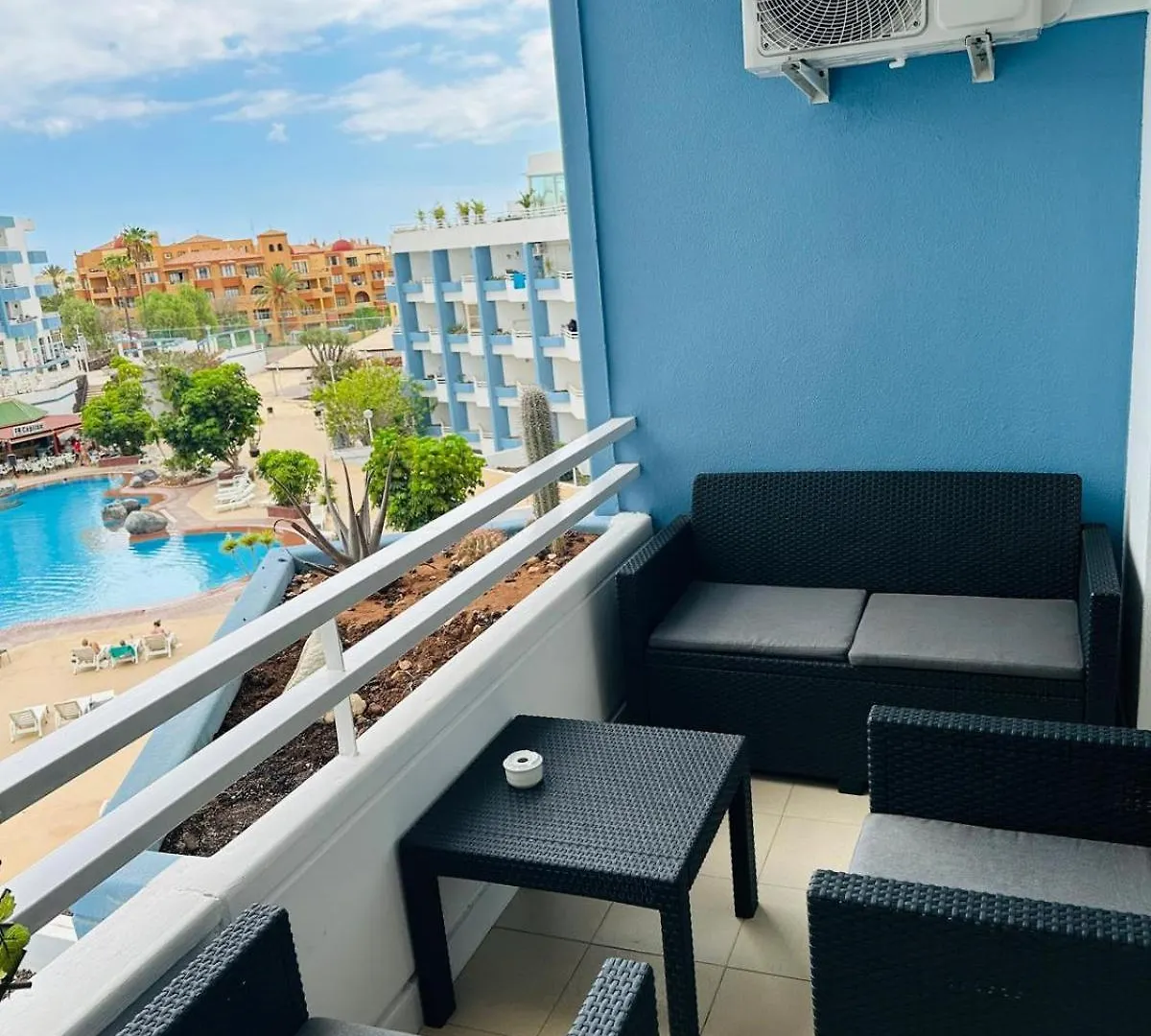 A&V Studio In Green Park San Miguel de Abona Apartamento
