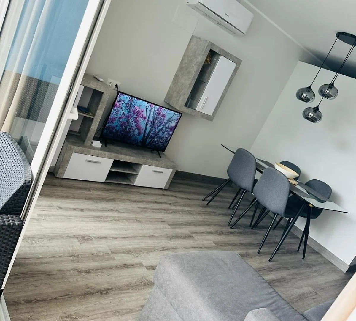 A&V Studio In Green Park San Miguel de Abona