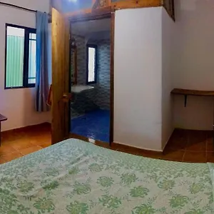 Acogedor Verodes De Habitacion. Apartamento