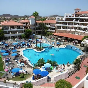 Golf Mar Sur Albatros 5 Bed Places Apartamento