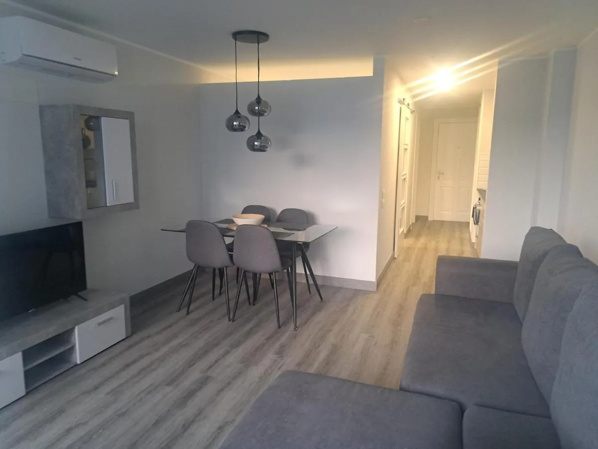 Apartment A&V Studio In Green Park San Miguel de Abona