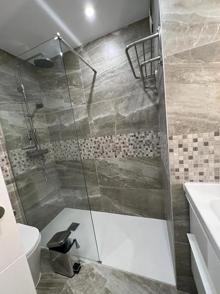 A&V Studio In Green Park San Miguel de Abona Apartment