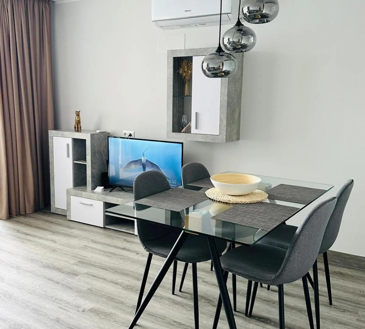 A&V Studio In Green Park San Miguel de Abona 0*,  Spain